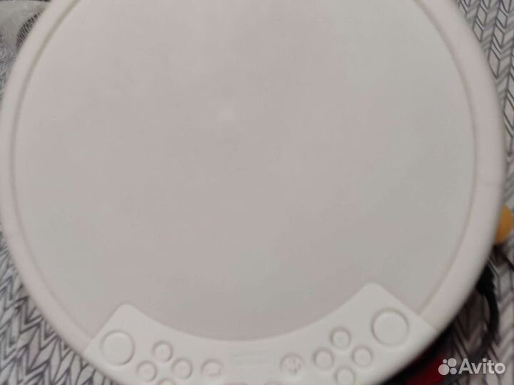 Taiko no Tatsujin drum'n'fun drum set