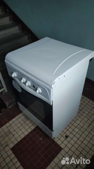 Плита газовая