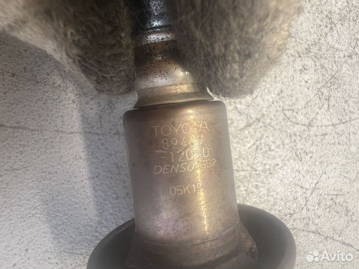 Кислородный датчик, лямбда зонд Toyota