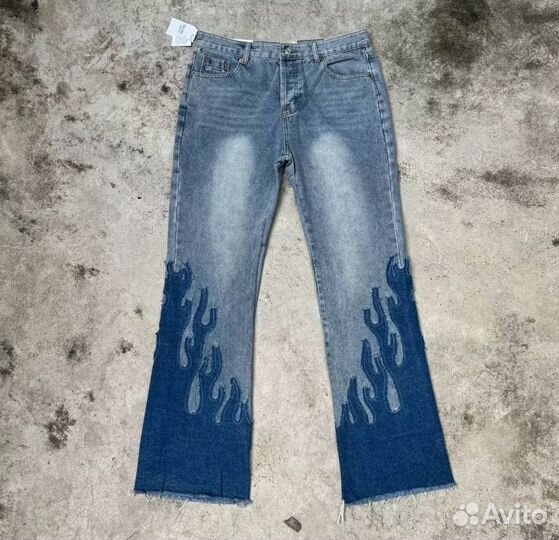 Джинсы Galery Dept