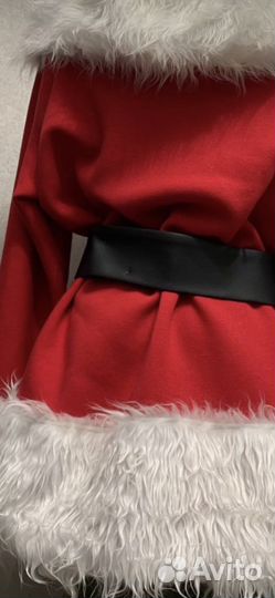 Костюм Гринча