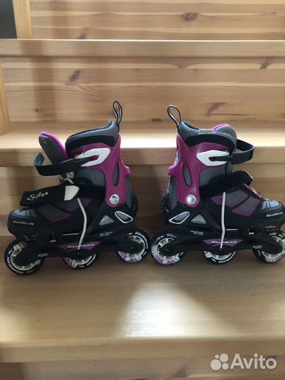 Ролики детские