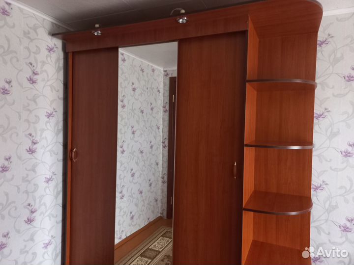 Шкаф для одежды бу