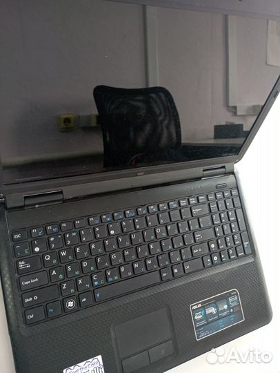 Продам ноутбук