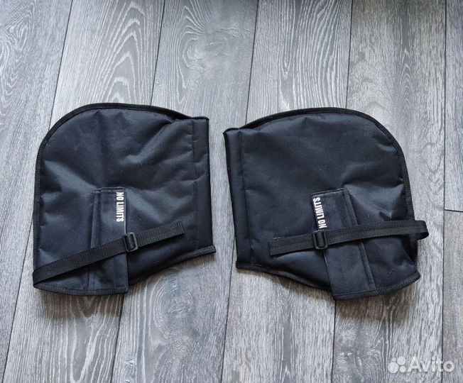 Муфты для мотоцикла-квадроцикла-мотособаки