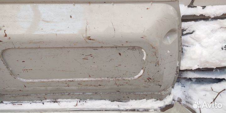 Продаю перегородку салона для Газели