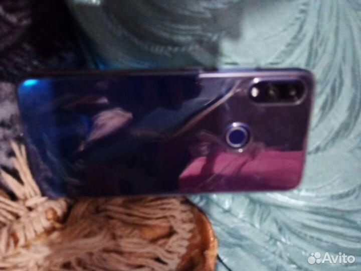 Xiaomi Redmi Note 7 Pro, 6/64 ГБ