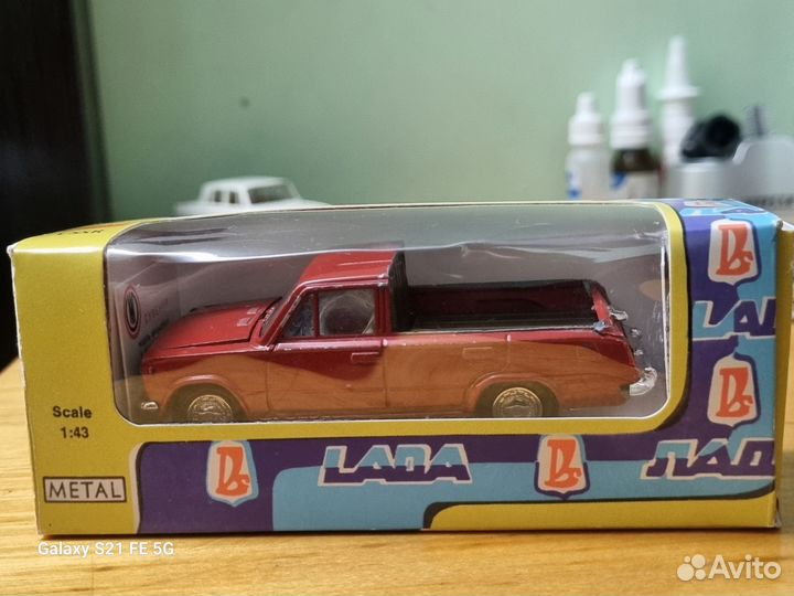 Модели автомобилей 1 43