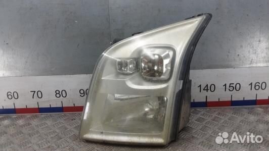 Фара левая ford transit 7 (KDN20MR01)