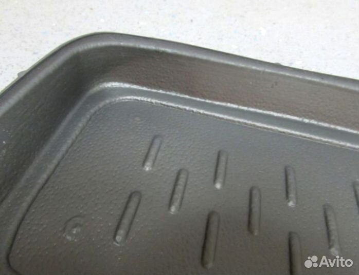 Коврики Peugeot Boxer