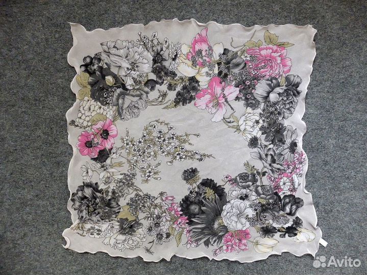 Шейный платок