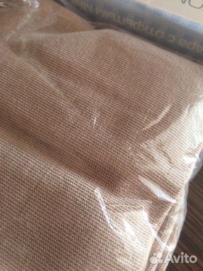 Компрессионные чулки новые 5 и 6 размер