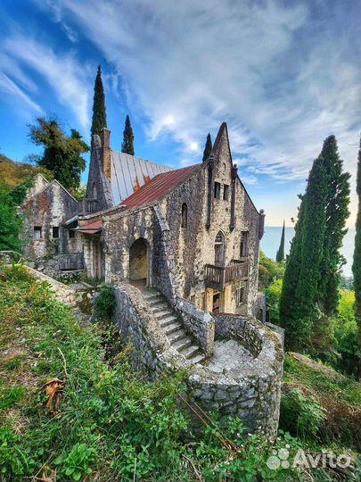 Индивидуальная экскурсия Абхазия, озеро Рица