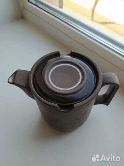 Чайник заварочный