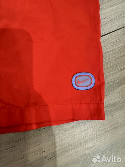 Шорты Nike оригинал.Новые 152-158