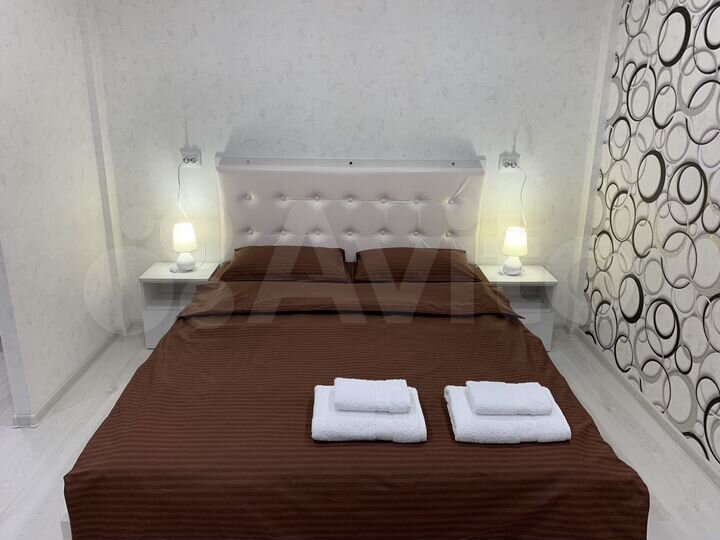 1-к. квартира, 34 м², 2/5 эт.