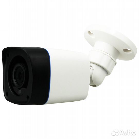 Уличная AHD камера 720p (1 Мп) ик 20м