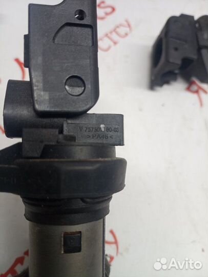 Катушка зажигания Citroen C4 B7 хетчбек 5F02 EP6T