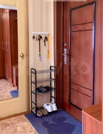 Комната 16 м² в 3-к., 9/9 эт.