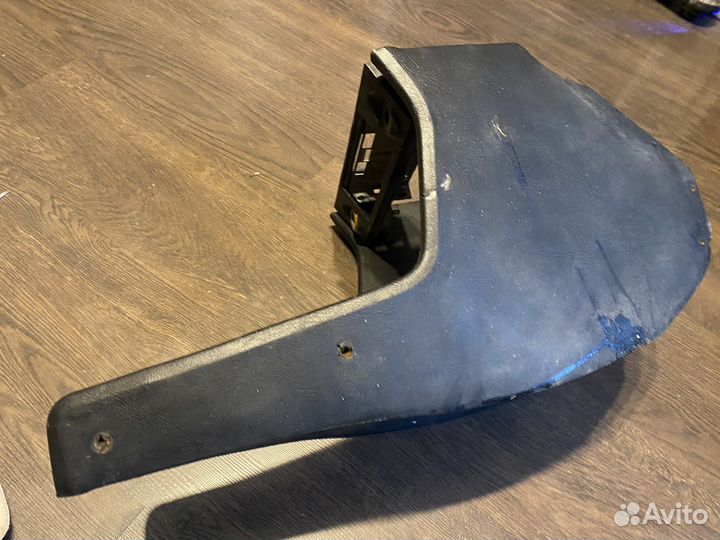 Центральная консоль bmw e12