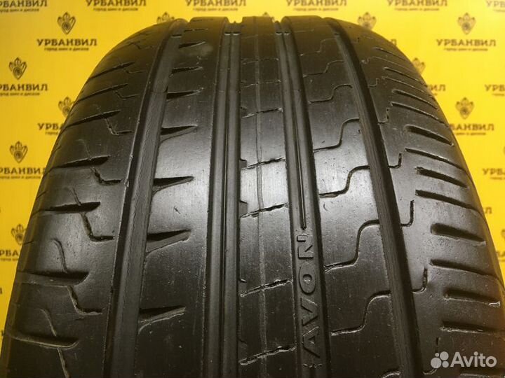 Avon ZV7 235/55 R17 103Y