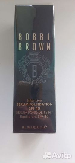 Тональный крем