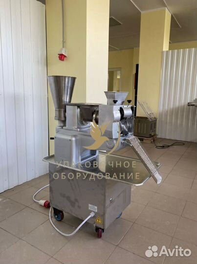 Пельменный аппарат JGL 120-5C