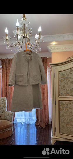 Комплект для девочки