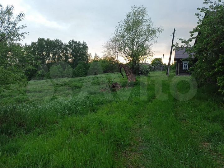 Участок 20 сот. (ИЖС)
