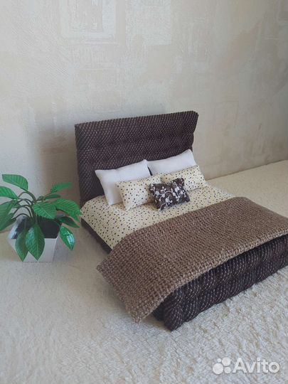 Мебель для кукол