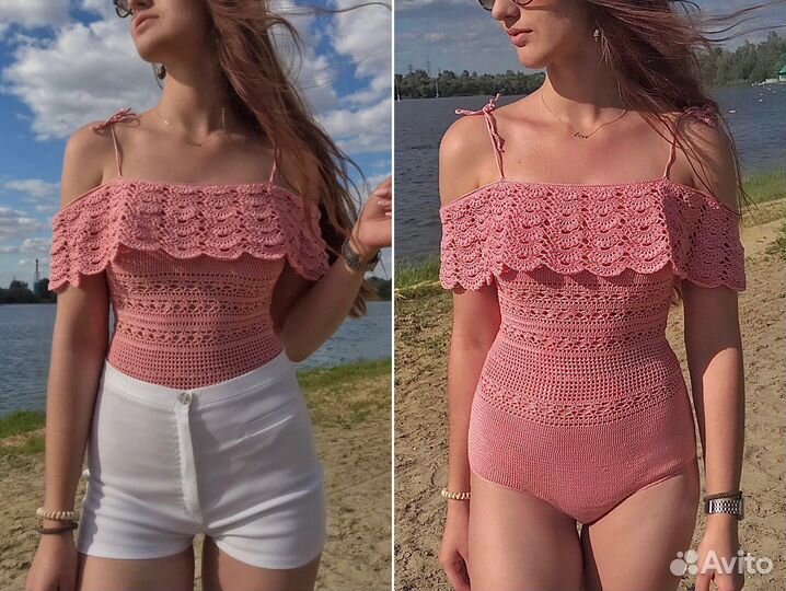 Вязание на заказ