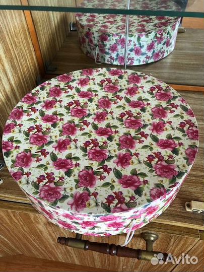 Чайный сервиз