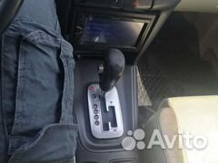 Nissan Primera 2 CVT, 2005, 263 000 км