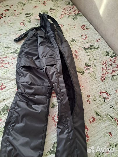 Ортопедические брюки для инвалидов