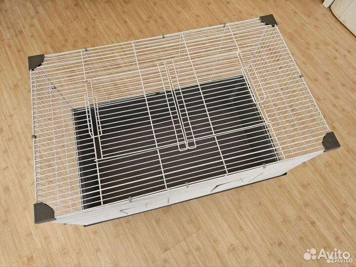 Клетка для птиц