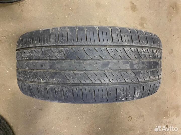Kumho Crugen Premium KL33 255/50 R19