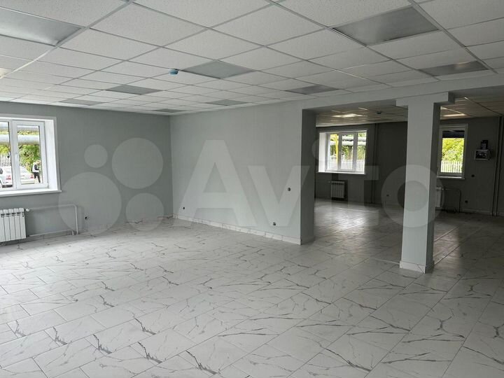Торговая площадь, 75 м²