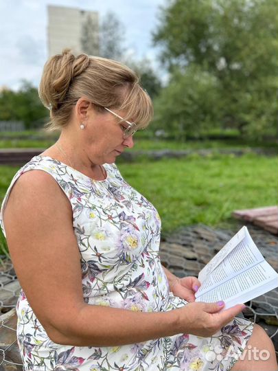 Подготовка к школе. Развивающие занятия