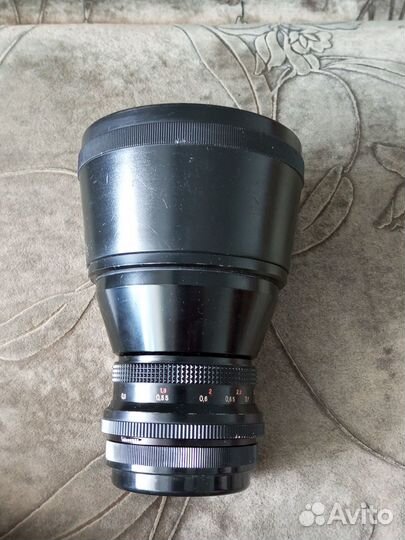 Carl Zeiss Flektogon 4/50
