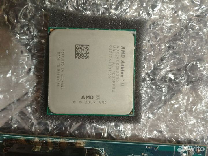 Видеокарта