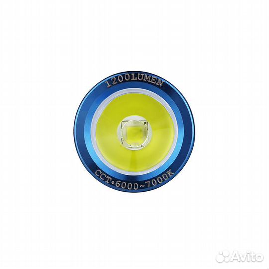 Фонарь Olight Baton 3