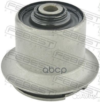 Сайлентблок nissan pathfinder 05- подушки