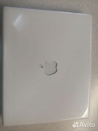 Apple Ibook G4