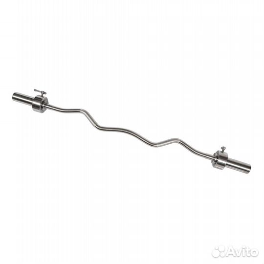 Гриф w-образный 50 мм