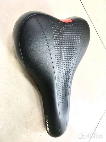 Велосипедное седло