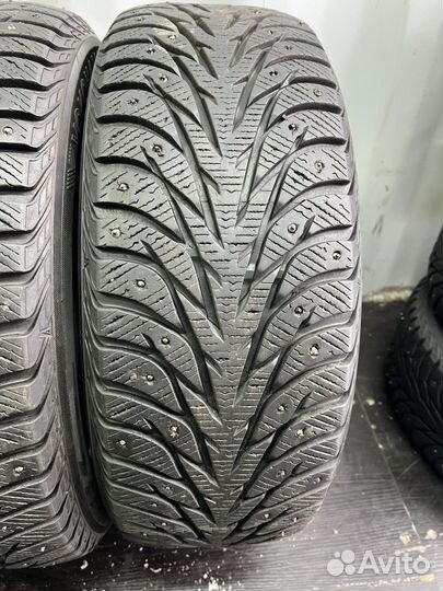 Yokohama Ice Guard Stud IG35 215/55 R17 98T