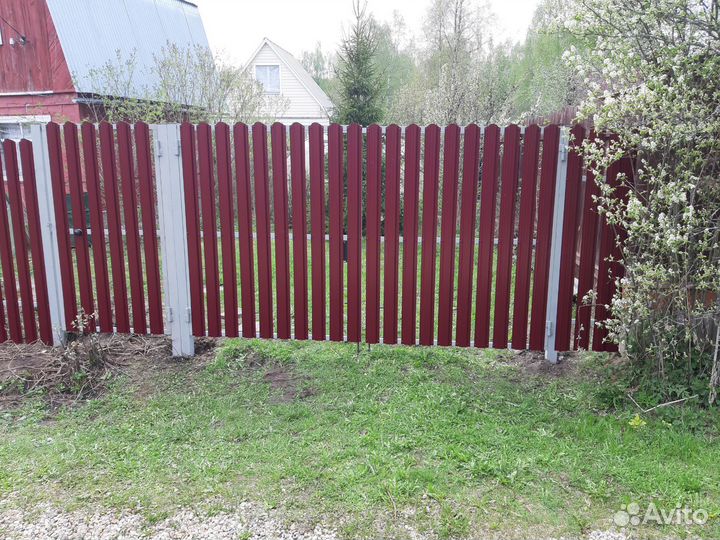 Опытная бригада строителей, бесплатный замер