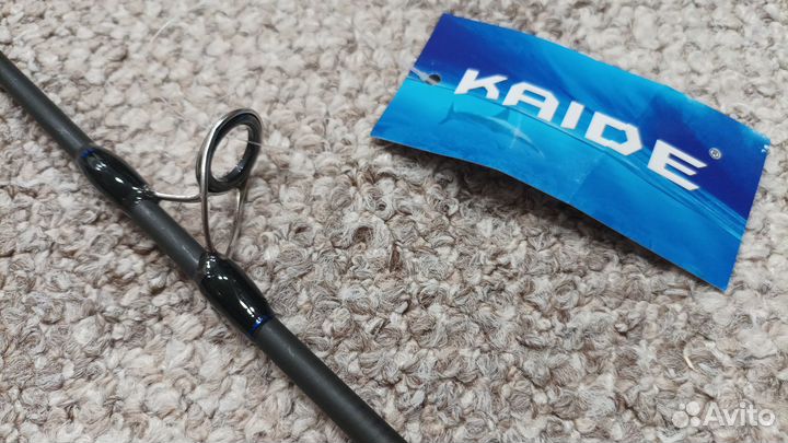 Спининг kaida