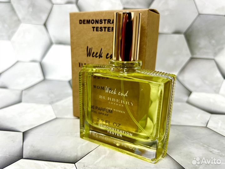 Weekend for Women Burberry для женщин