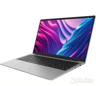 Ноутбук Digma DN15N5-4BXW01